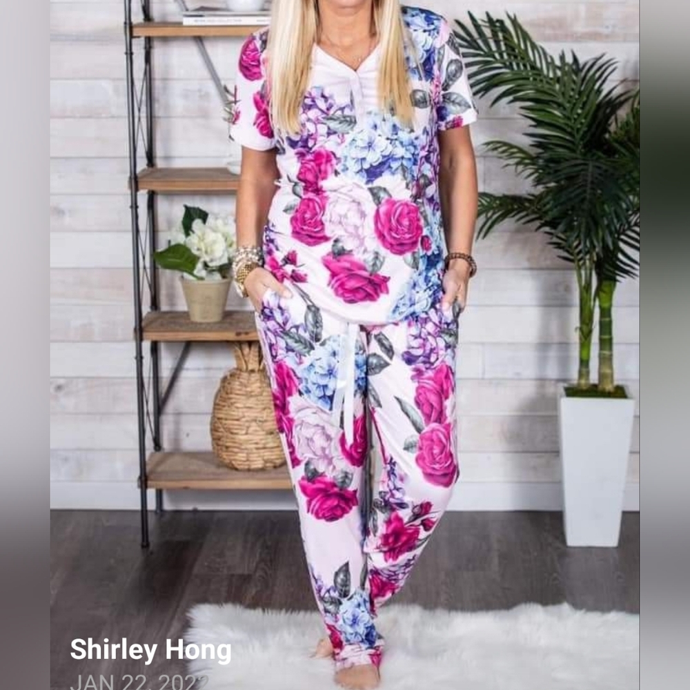 Pajamas